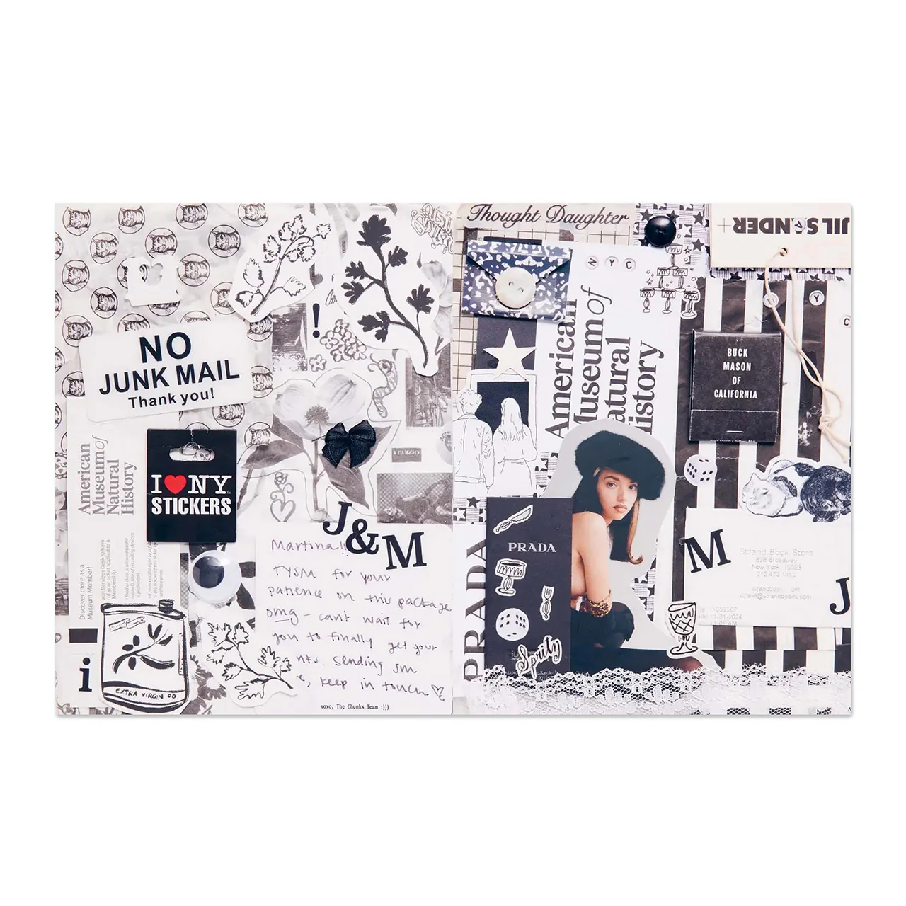 A Year of Junk Journaling - Image 9