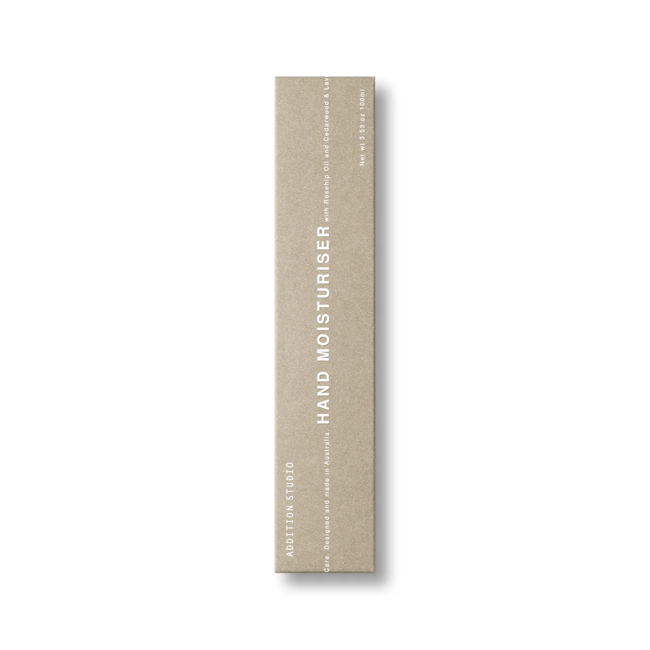 Cedar and Lavender Hand Cream 100ml - Image 4