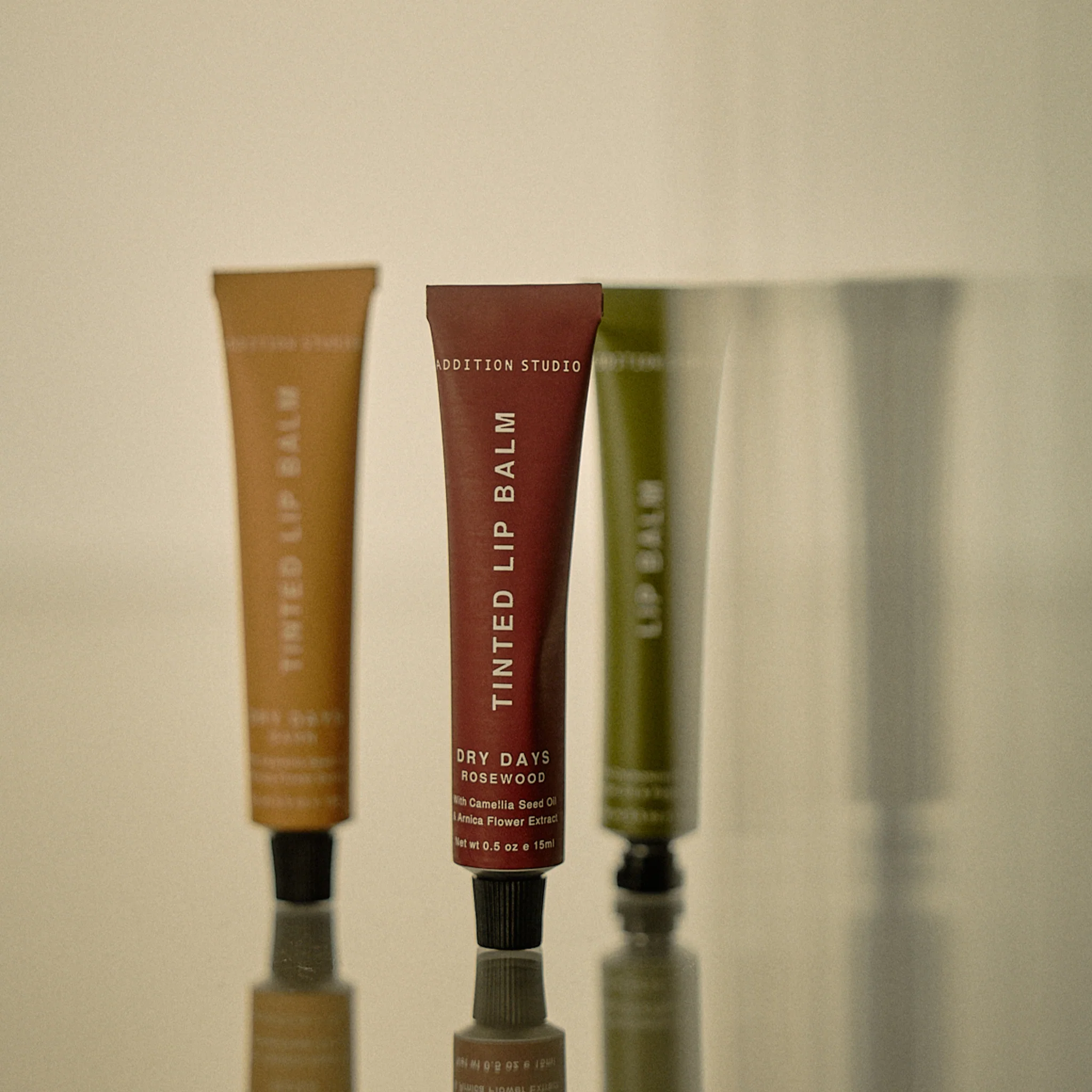 Dawn Tinted Lip Balm - Image 2