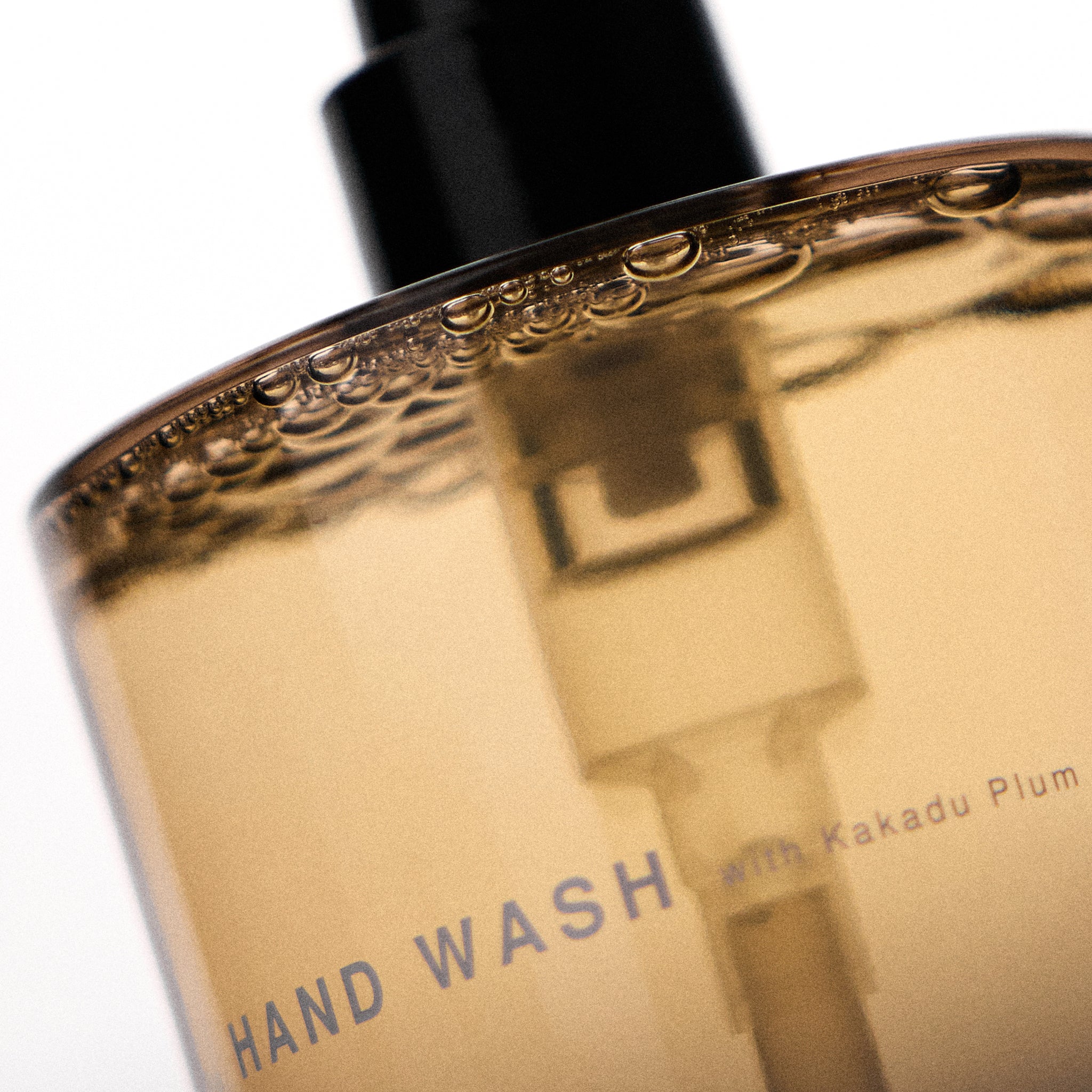 Hand Wash 390ml - Image 2