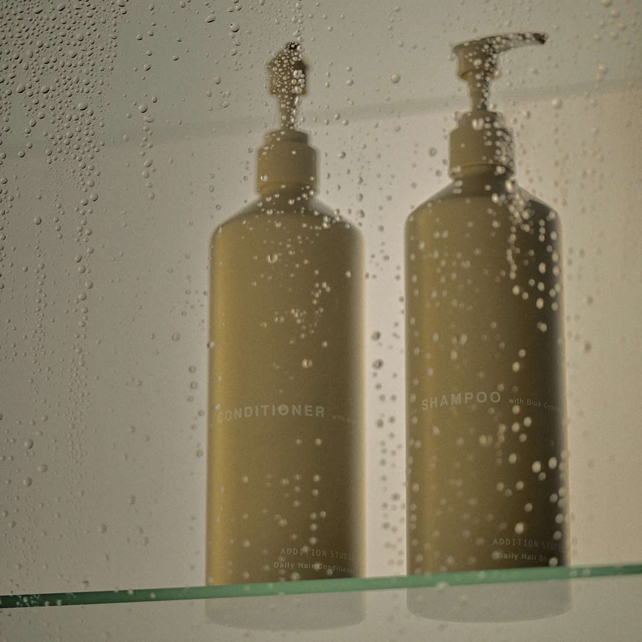 Liquid Shampoo 500ml - Image 2