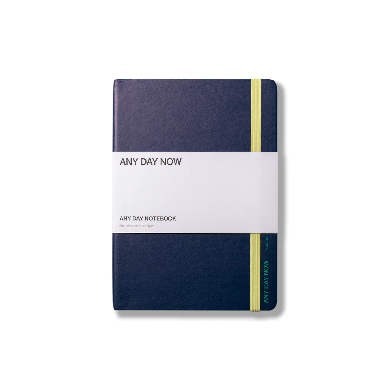 Any Day Notebook A5 - Image 25