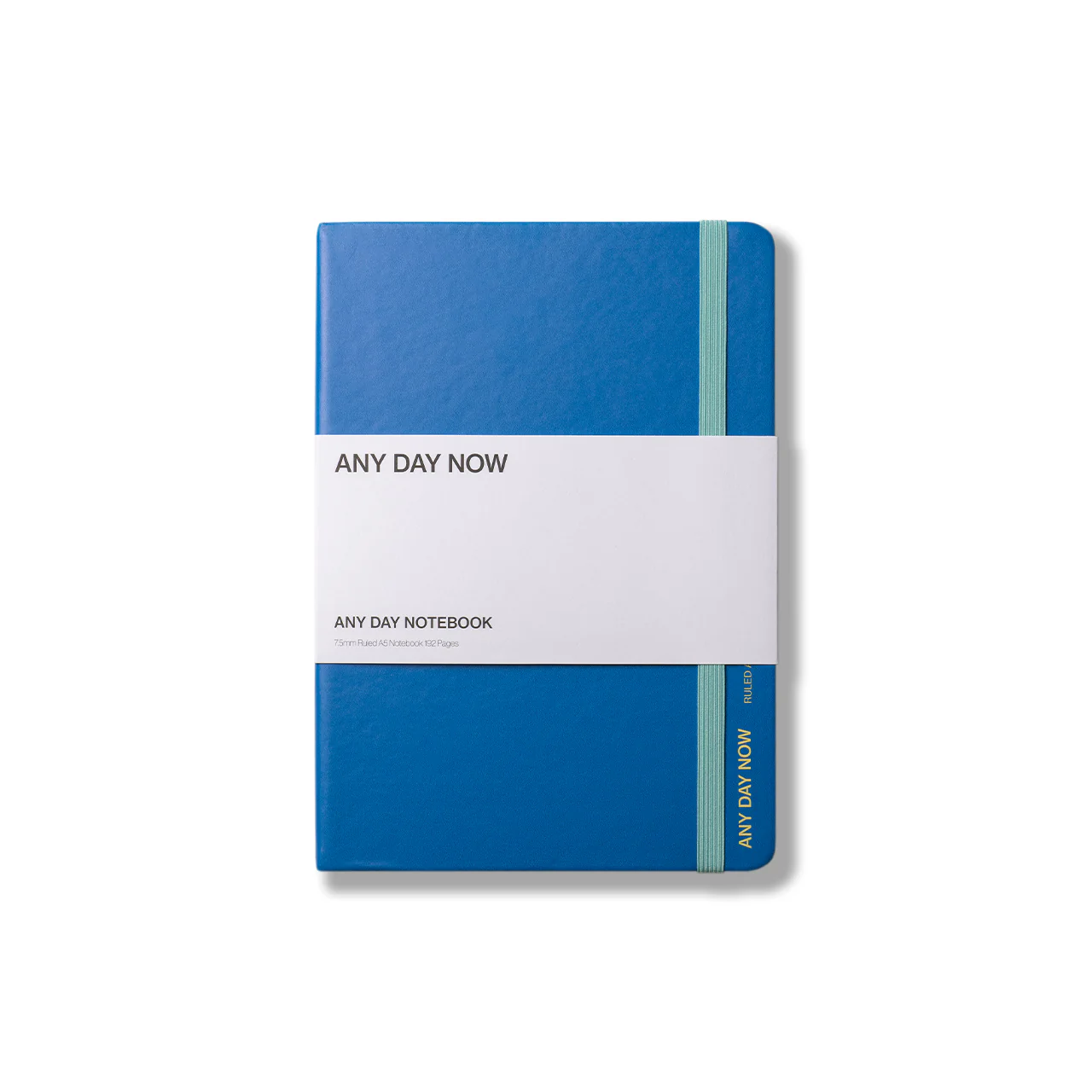 Any Day Notebook A5 - Image 5