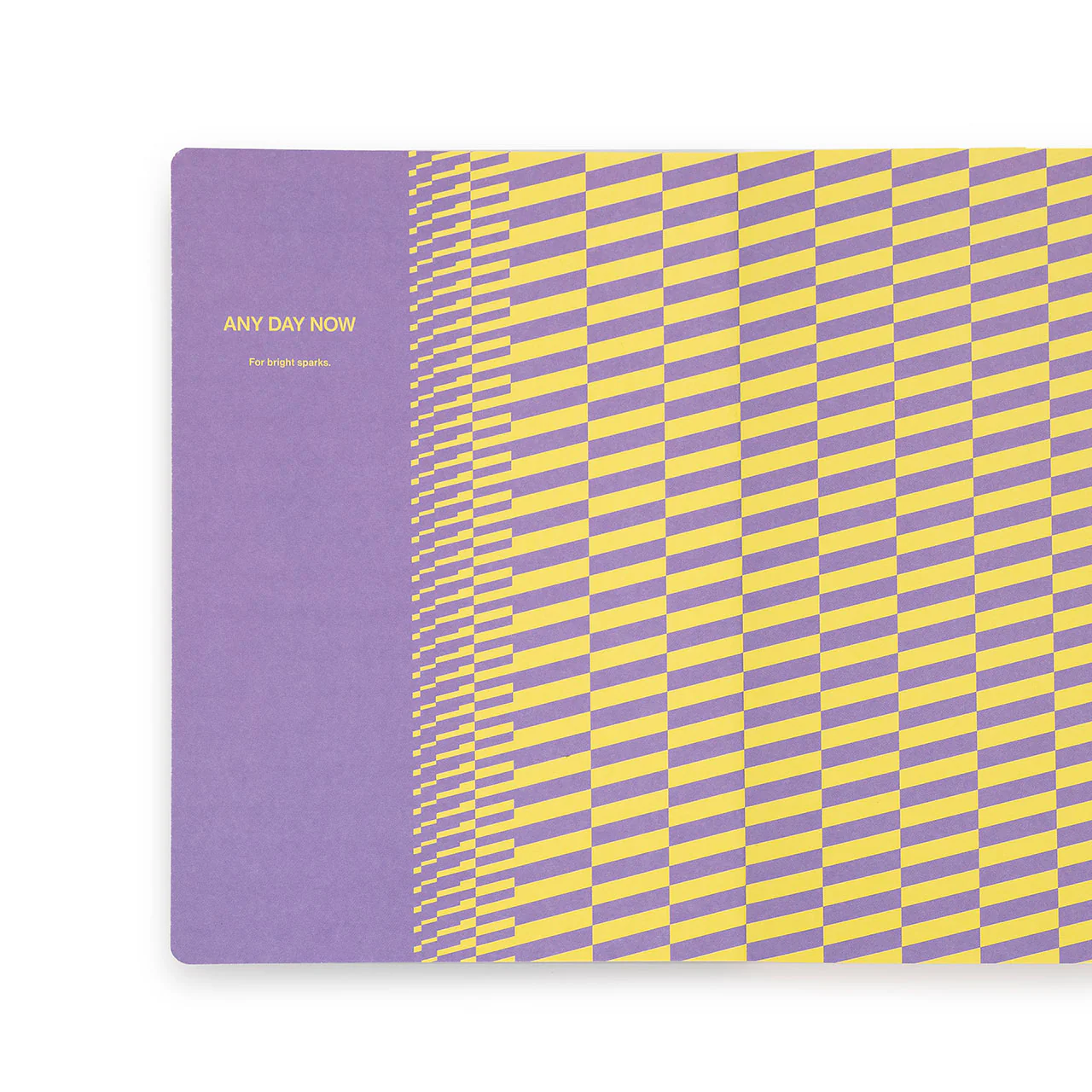 Bright Bound Notebook A5 Ruled - Image 26