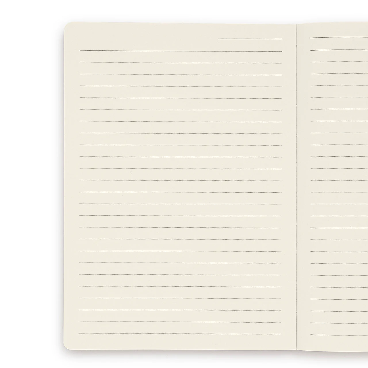 Bright Bound Notebook A5 Ruled - Image 3