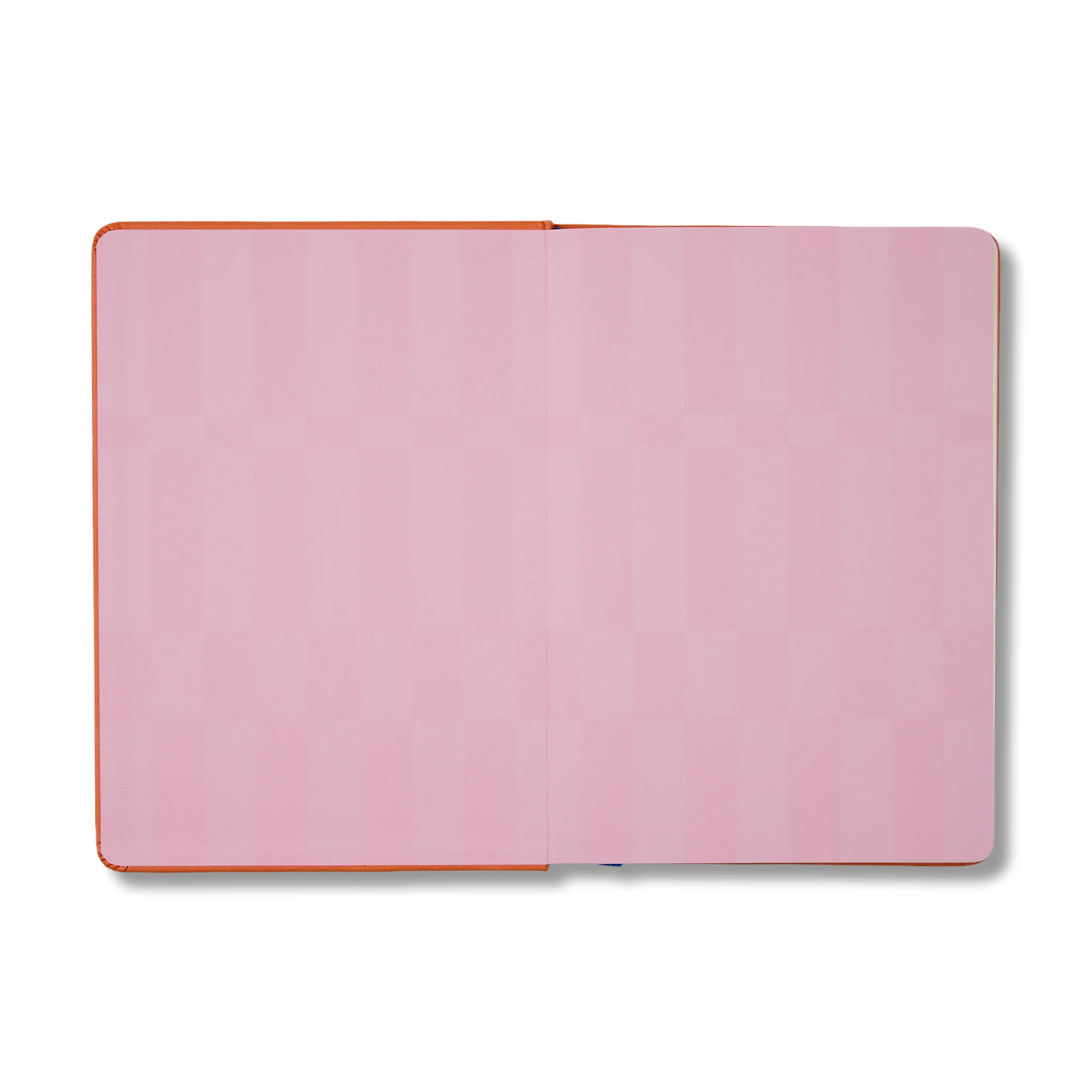 Coral Any Day Notebook Dot Grid A5 - Image 5