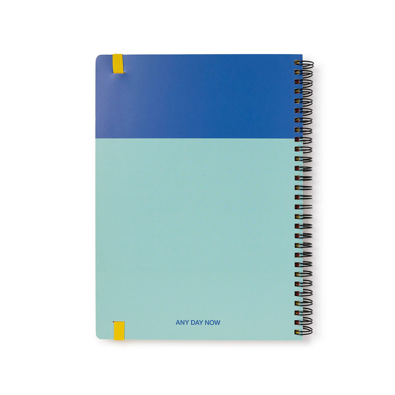 Spiral Bright Notebook B5 Ruled - Image 13