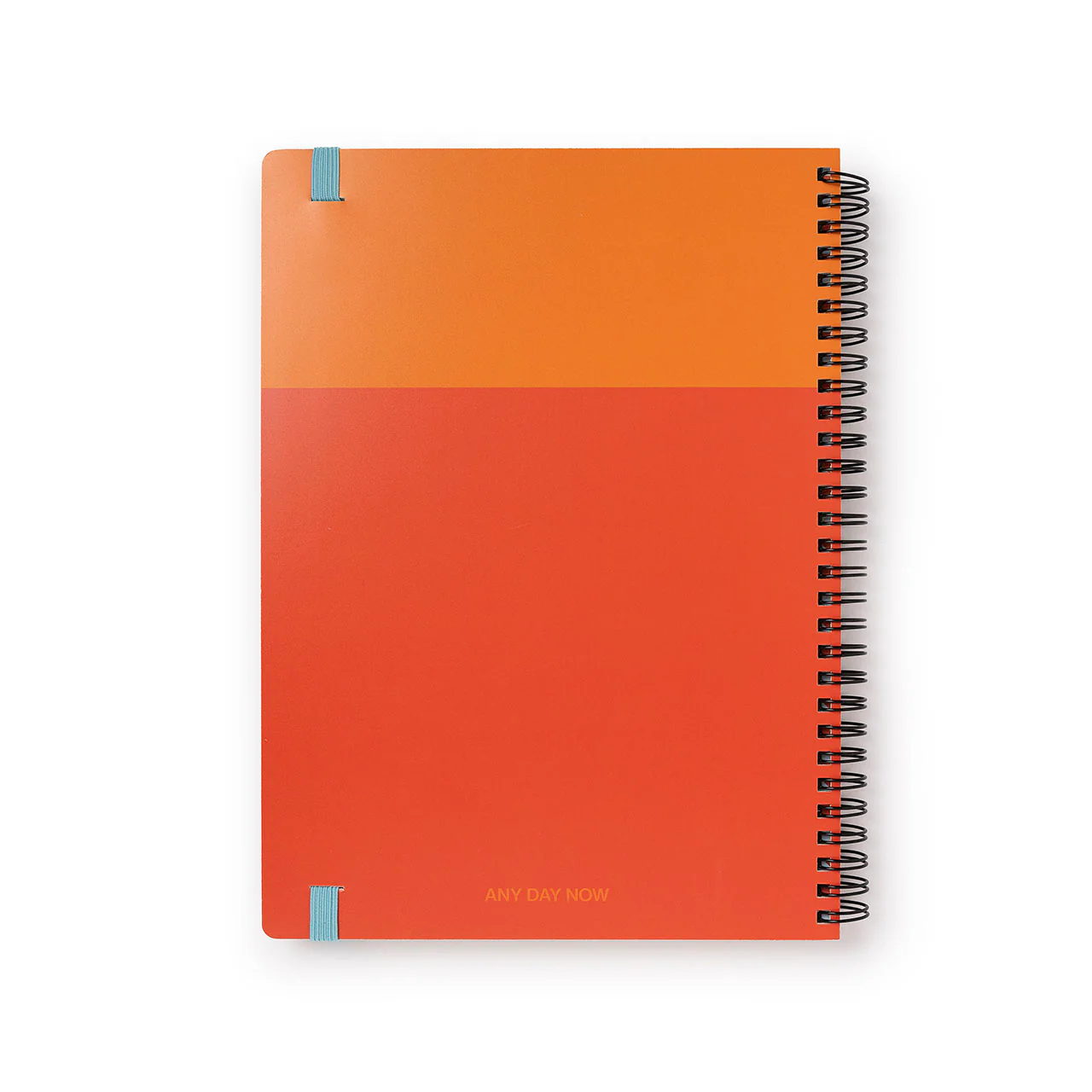 Spiral Bright Notebook B5 Ruled - Image 3