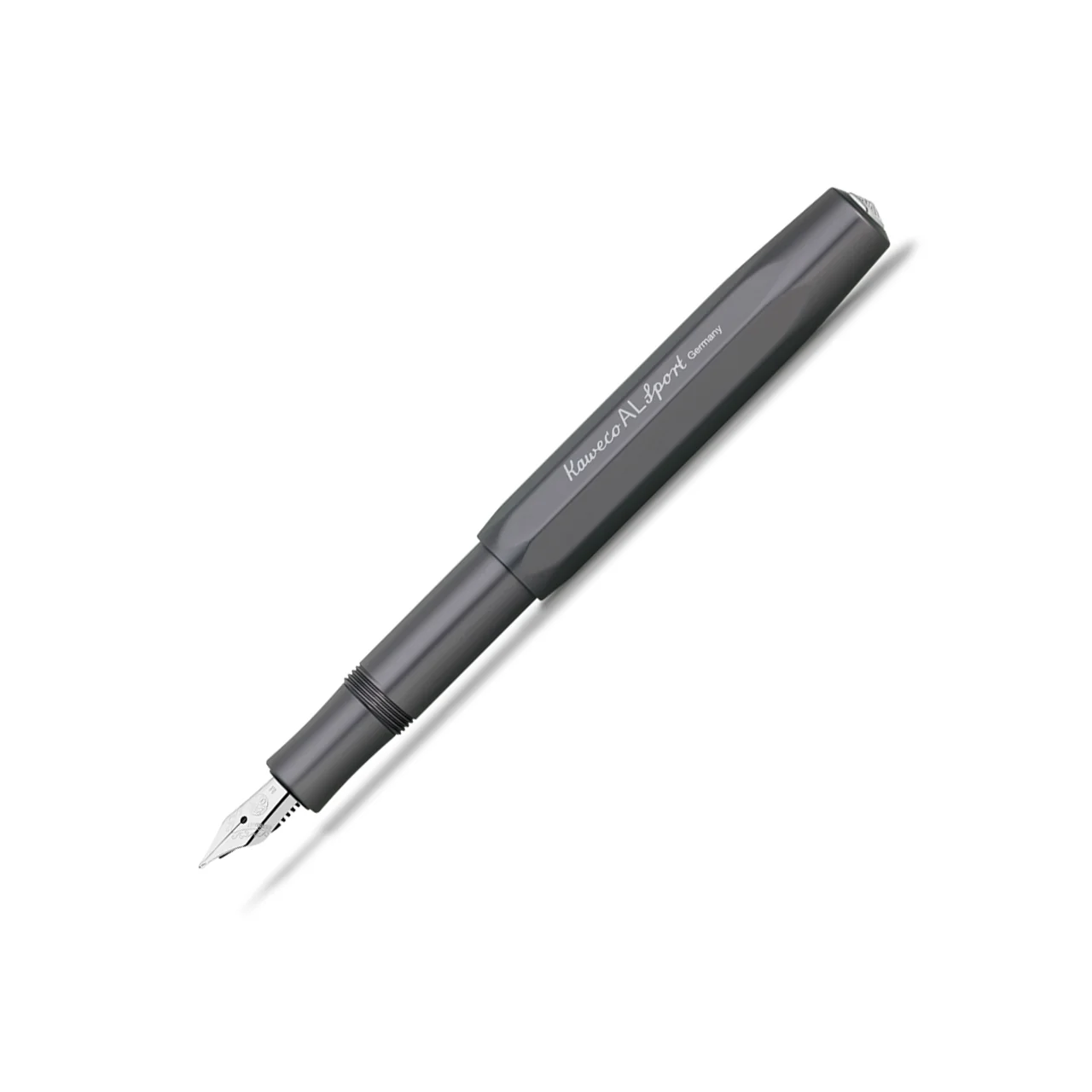 AL Sport Fountain Pen - Image 3