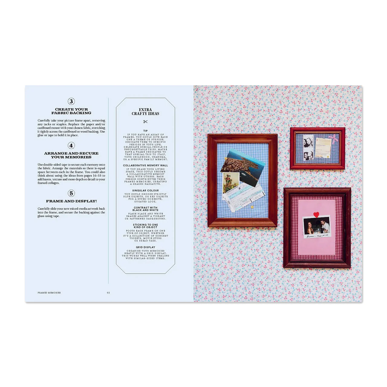 Art of Memory Collecting - Image 5