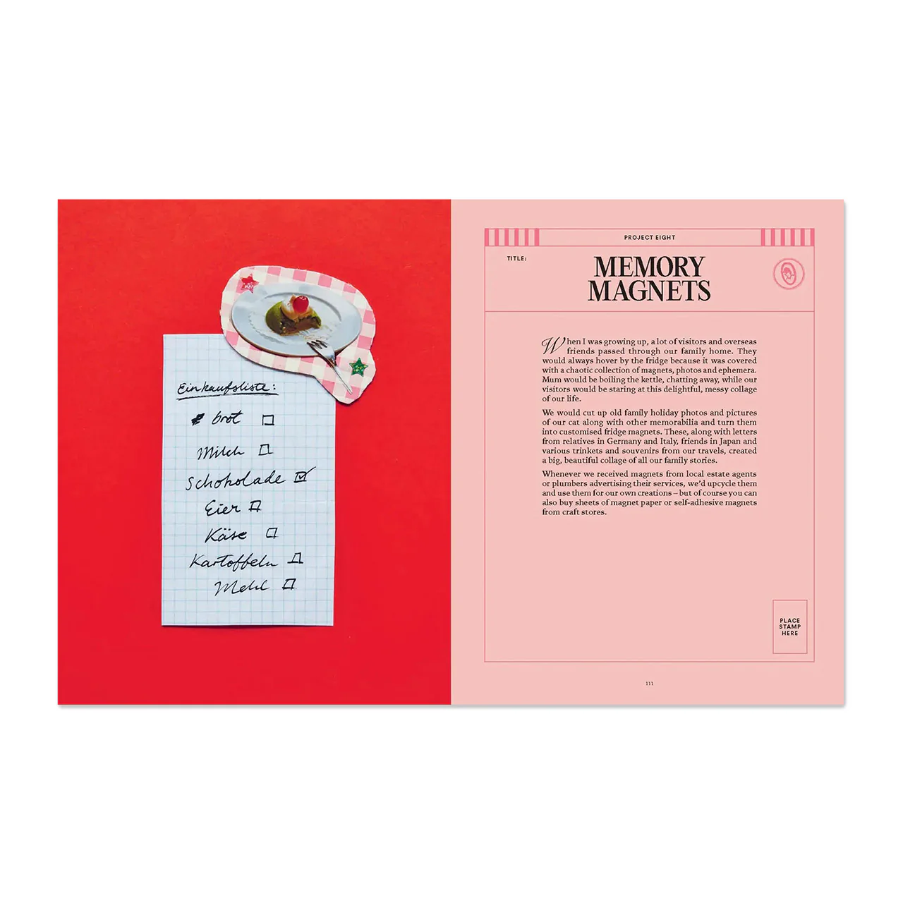Art of Memory Collecting - Image 6