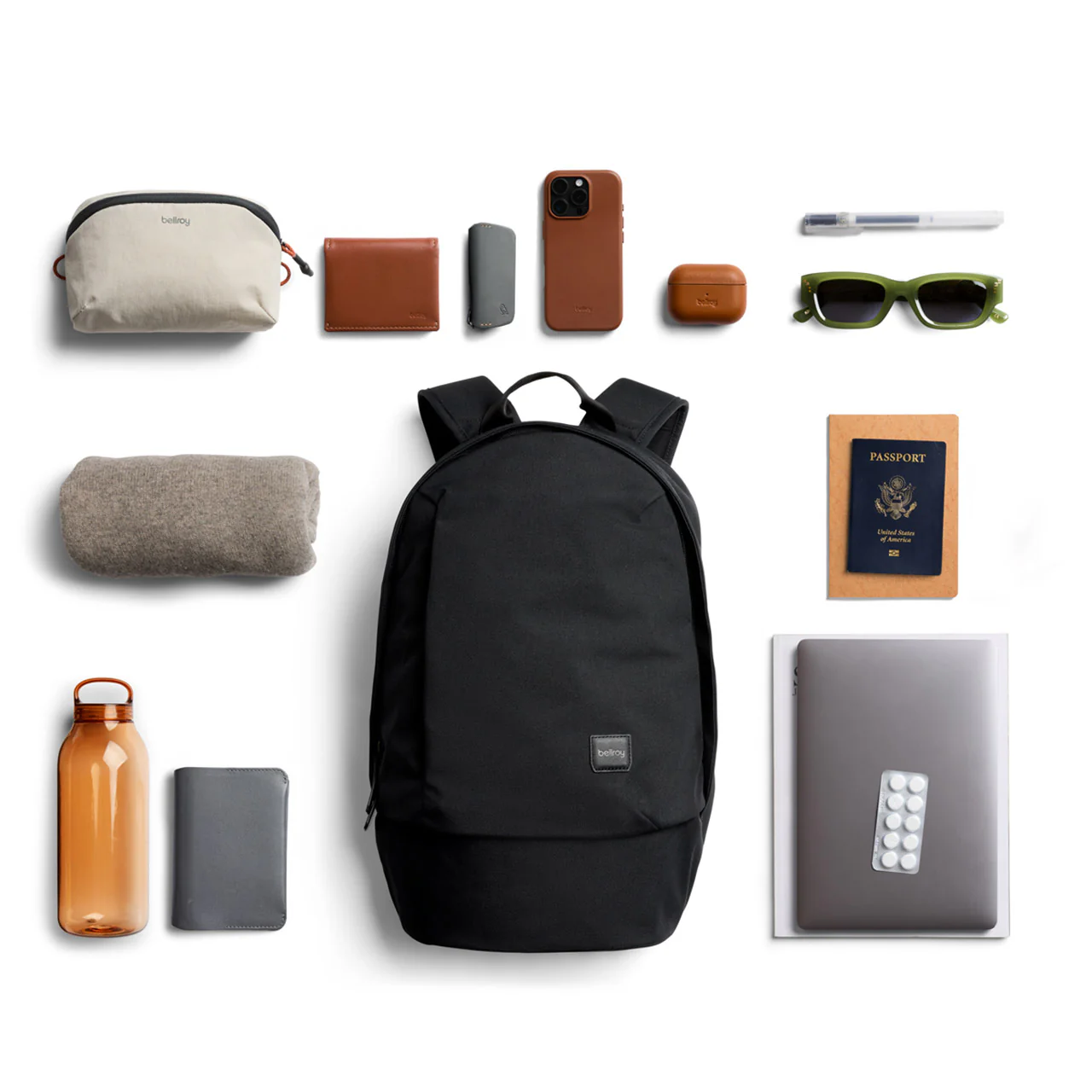 Classic Backpack Third Edition - Image 6