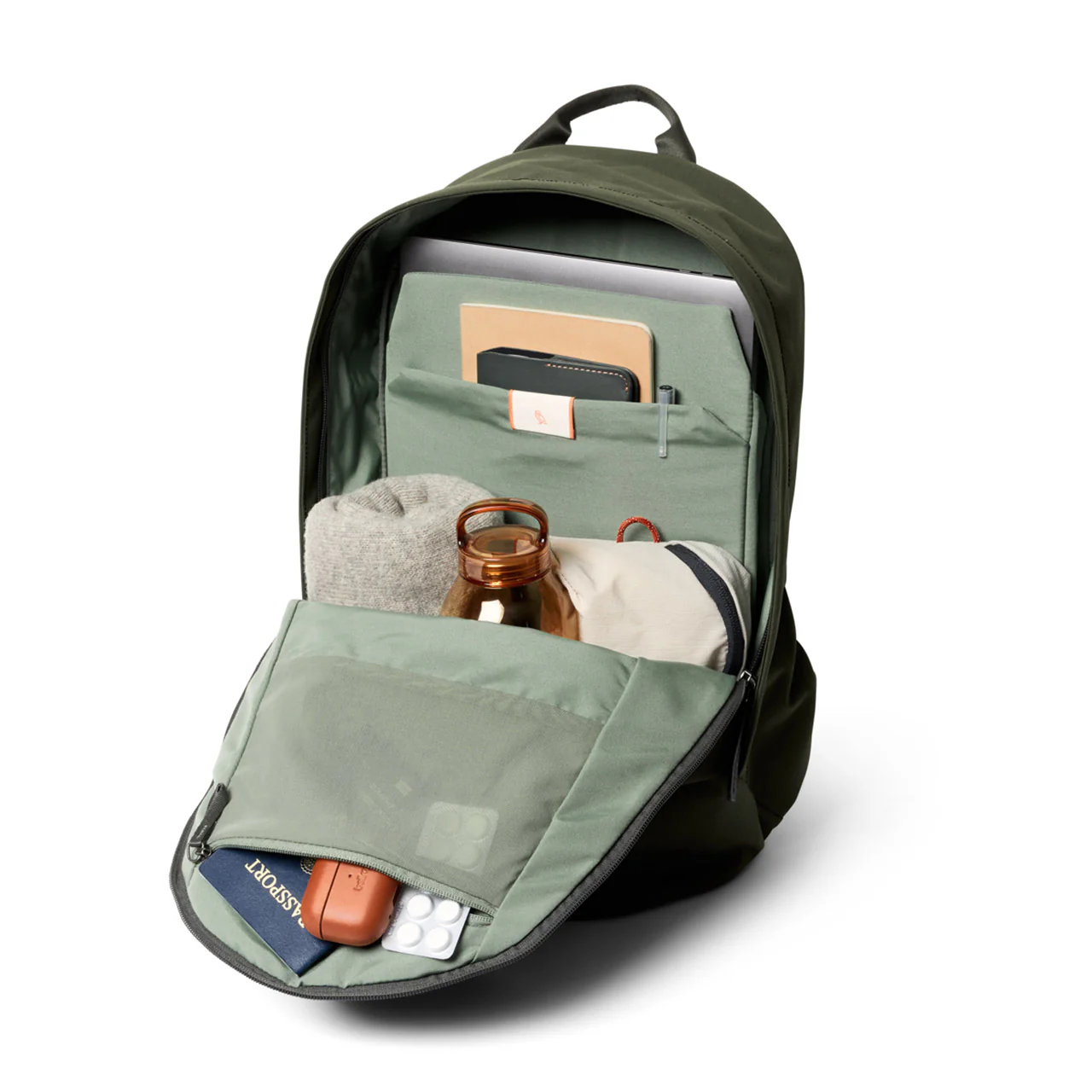 Classic Backpack Third Edition - Image 8