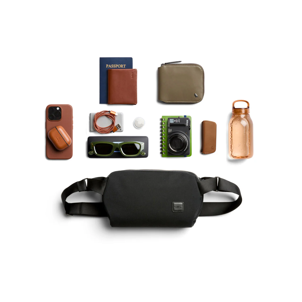 Classic Sling 5L - Image 7