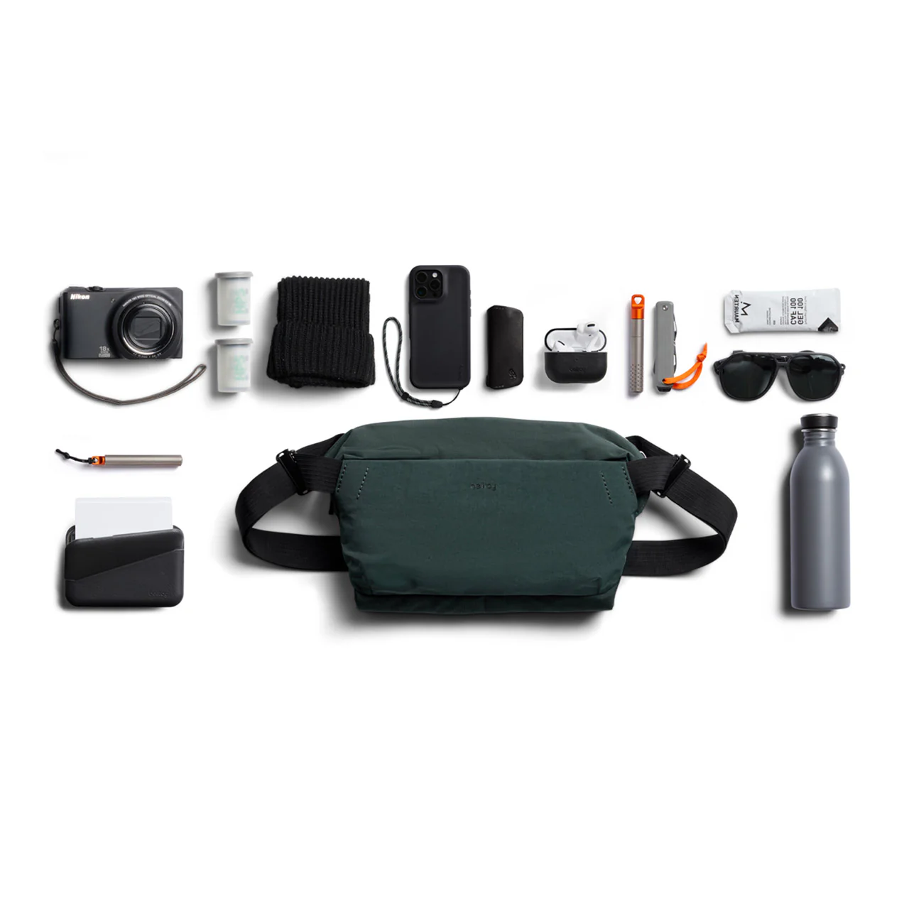 Venture Sling 9L - Image 6
