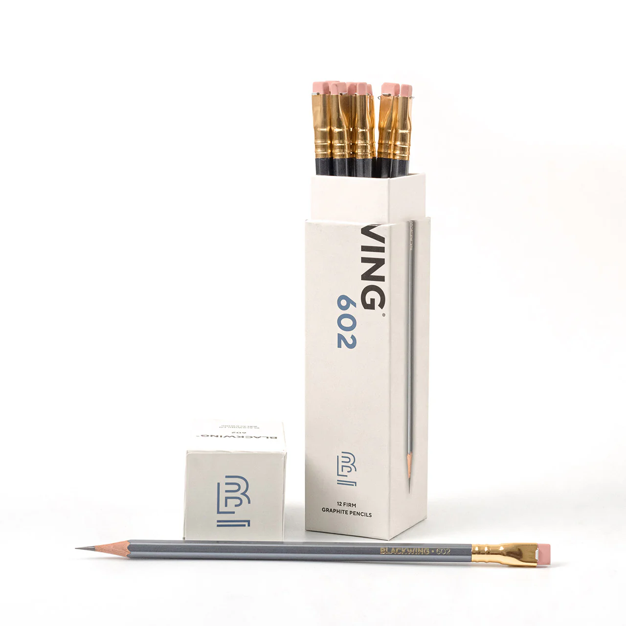 602 Pencils - Image 3