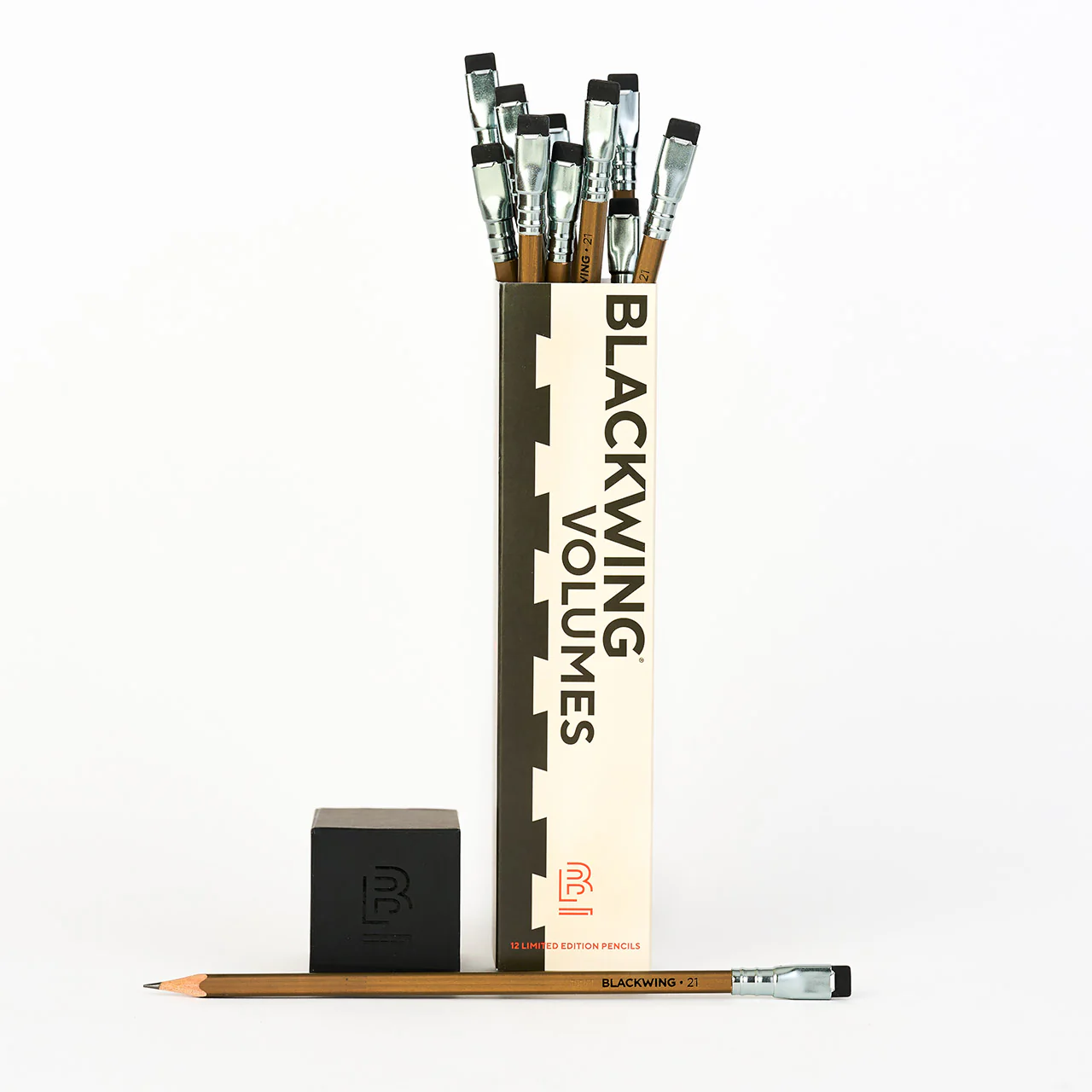 Volume 21 Pencil Set - Image 4