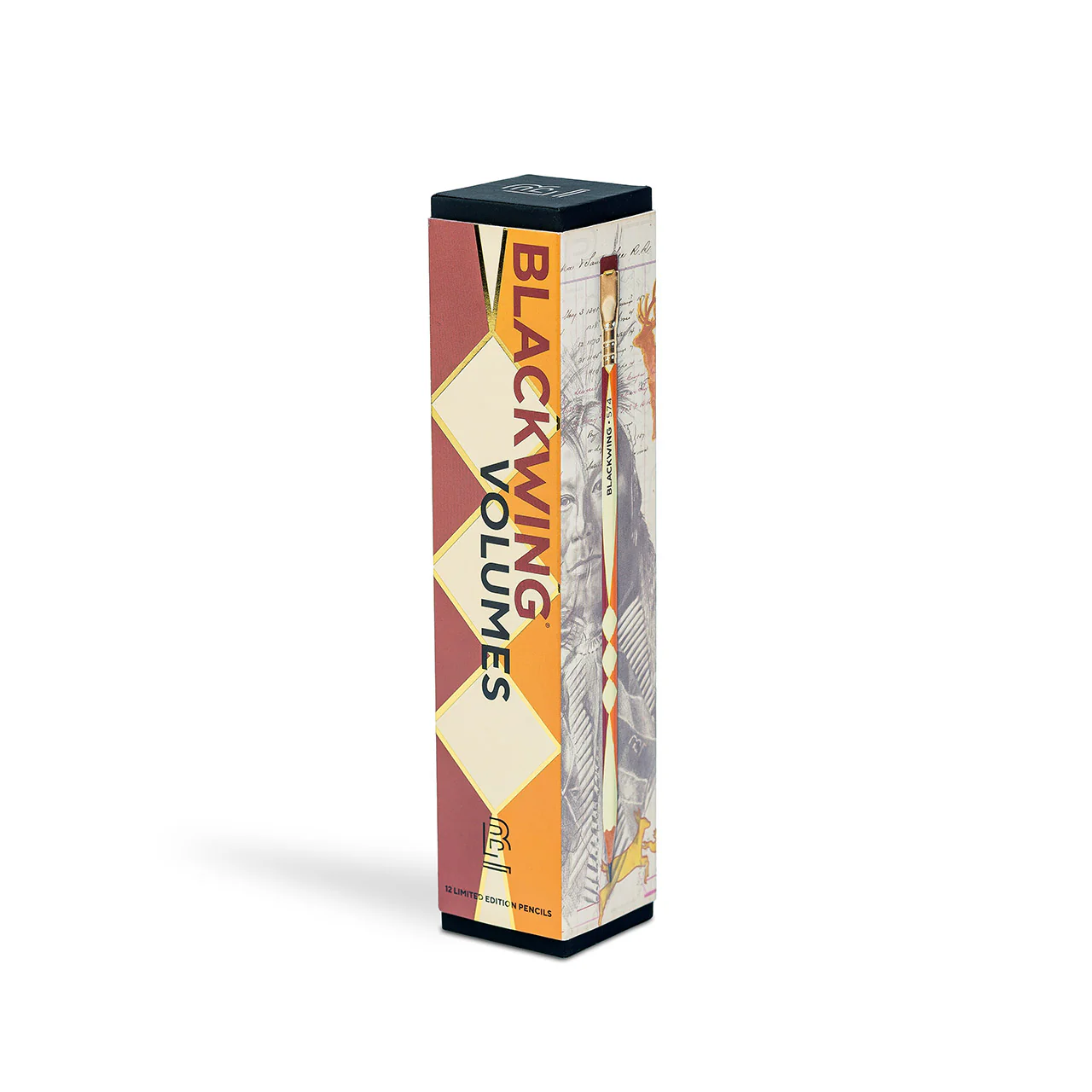 Volume 574 Pencil Set - Image 2