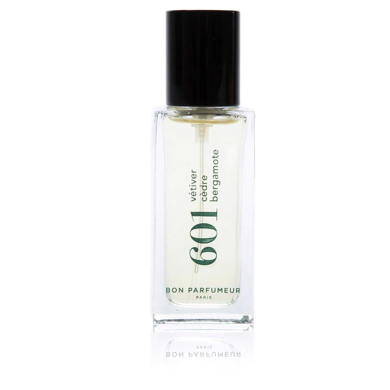 Eau De Parfum Woody 601 - Image 2