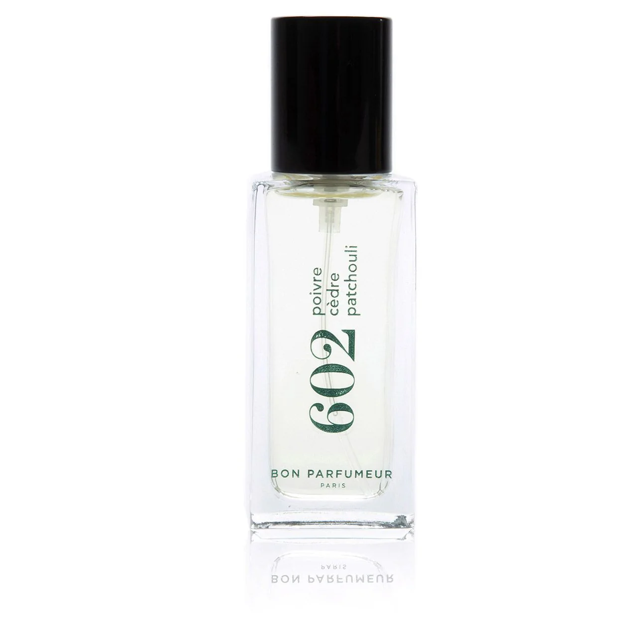 Eau De Parfum Woody 602 - Image 2