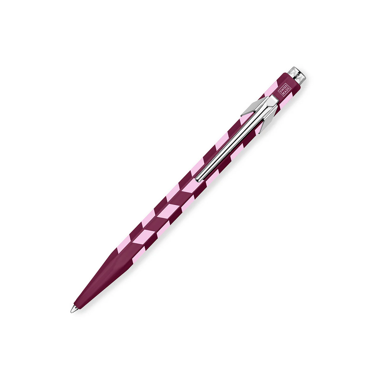 849 Mosaic Ballpoint Pen - Image 8
