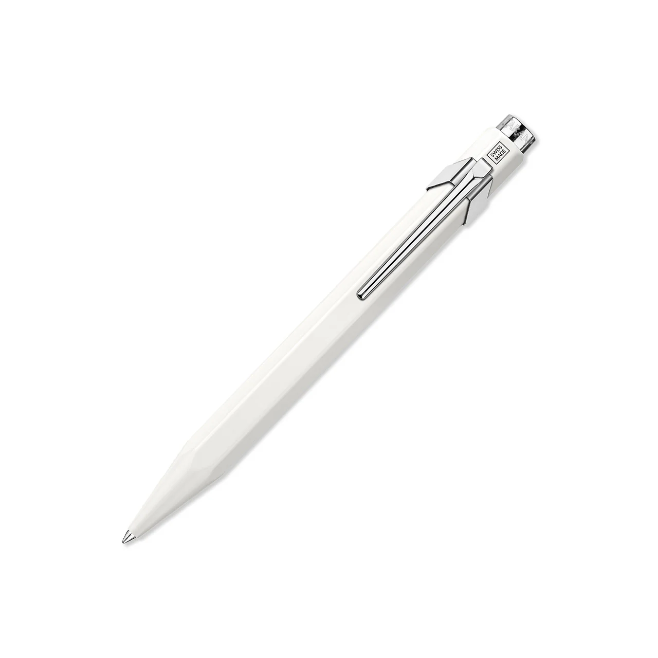 849 Roller Classic Line Rollerball Pen White - Image 2