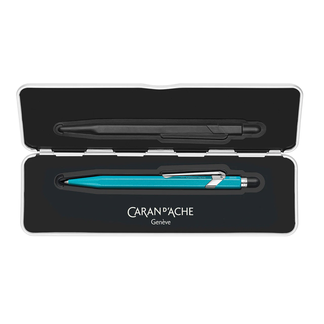 849 Bille Colormat-X Ballpoint Pen - Image 15