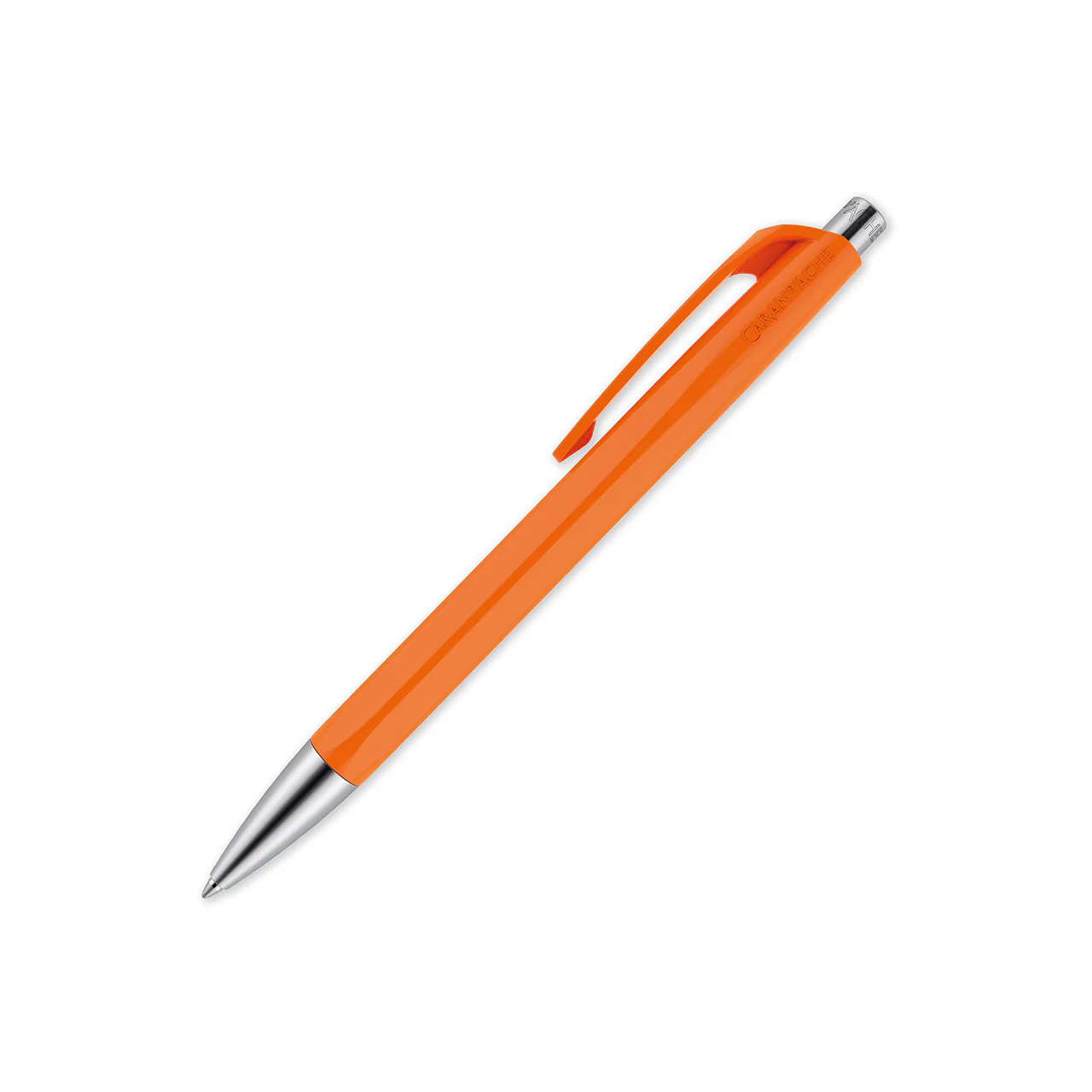 888 Infinite Ballpoint Pen - Image 5