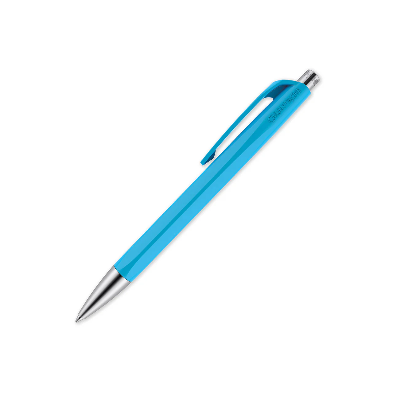 888 Infinite Ballpoint Pen - Image 7
