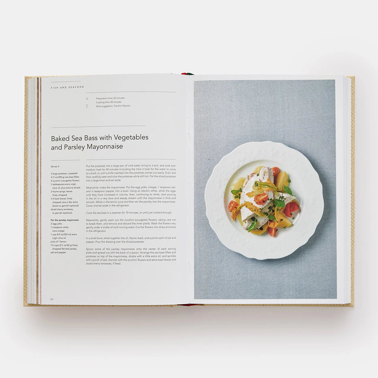 Eataly: Contemporary Italian Cooking - Image 2
