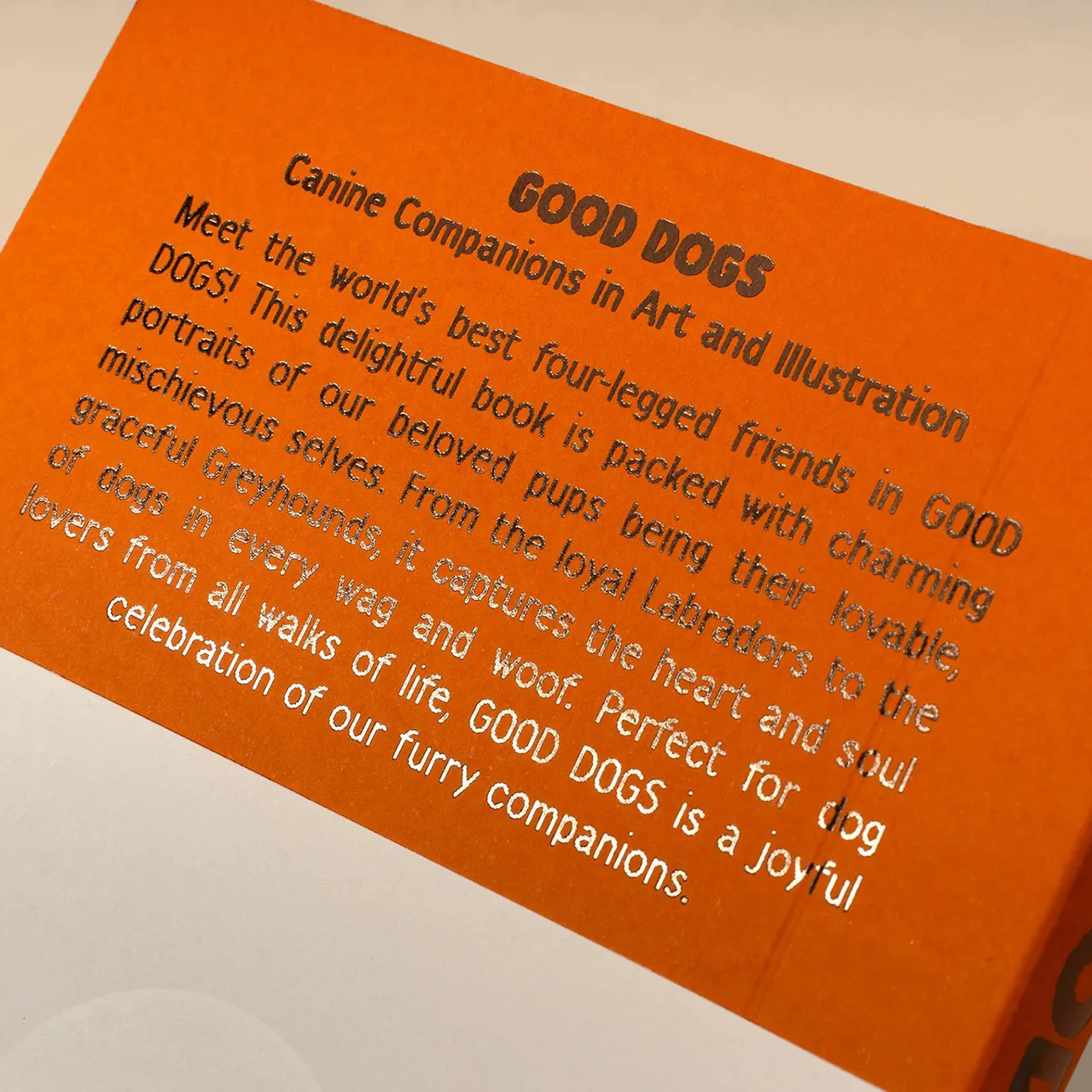 Good Dogs - Canine Companions in Art and Illustration - Image 5