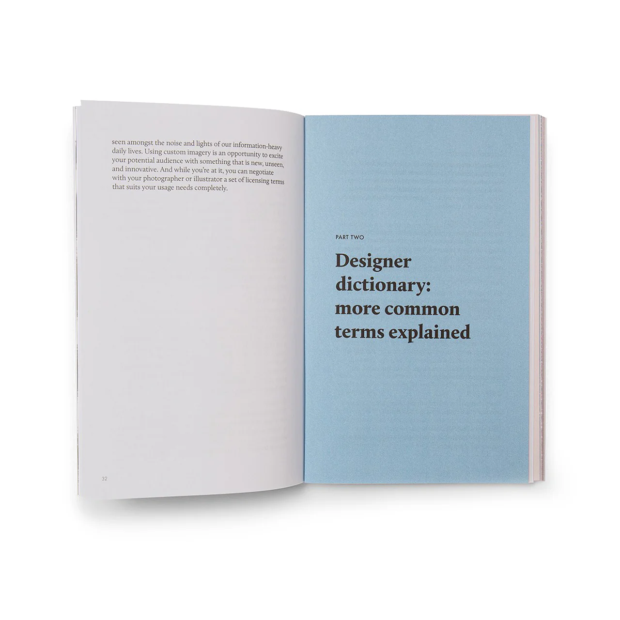 Graphic Design Speak - Image 3