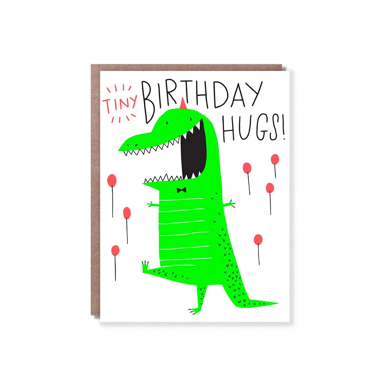 Tiny Hugs Birthday