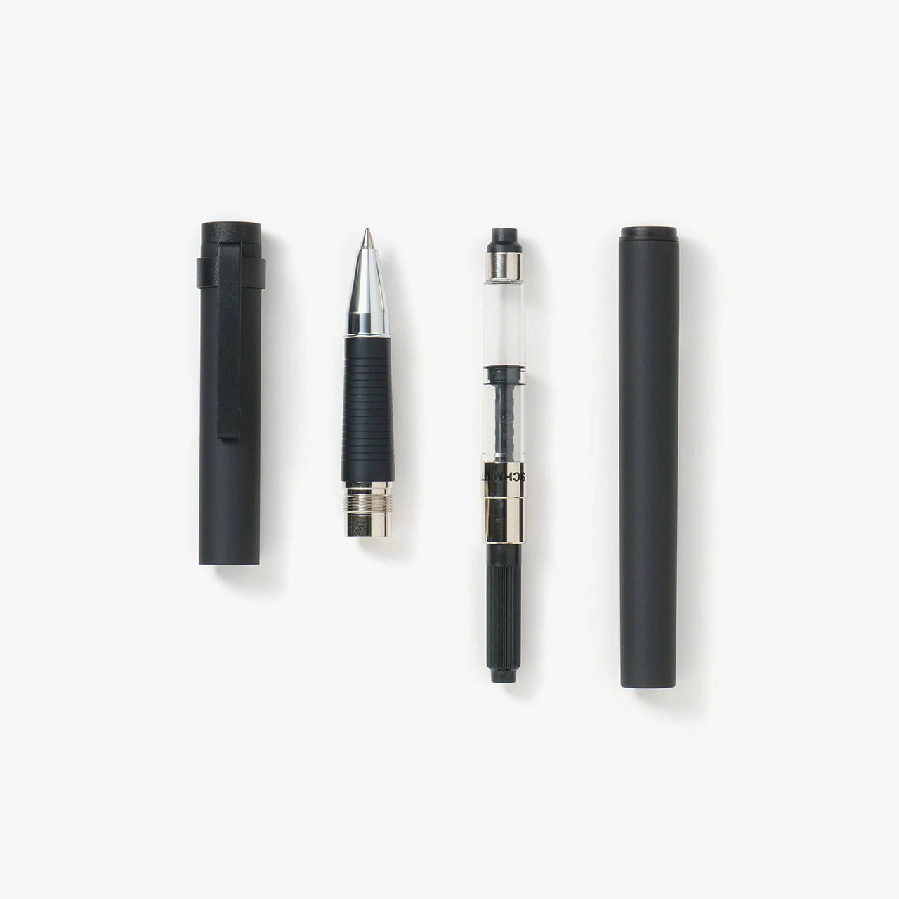 Aluminium Rollerball Pen - Image 5