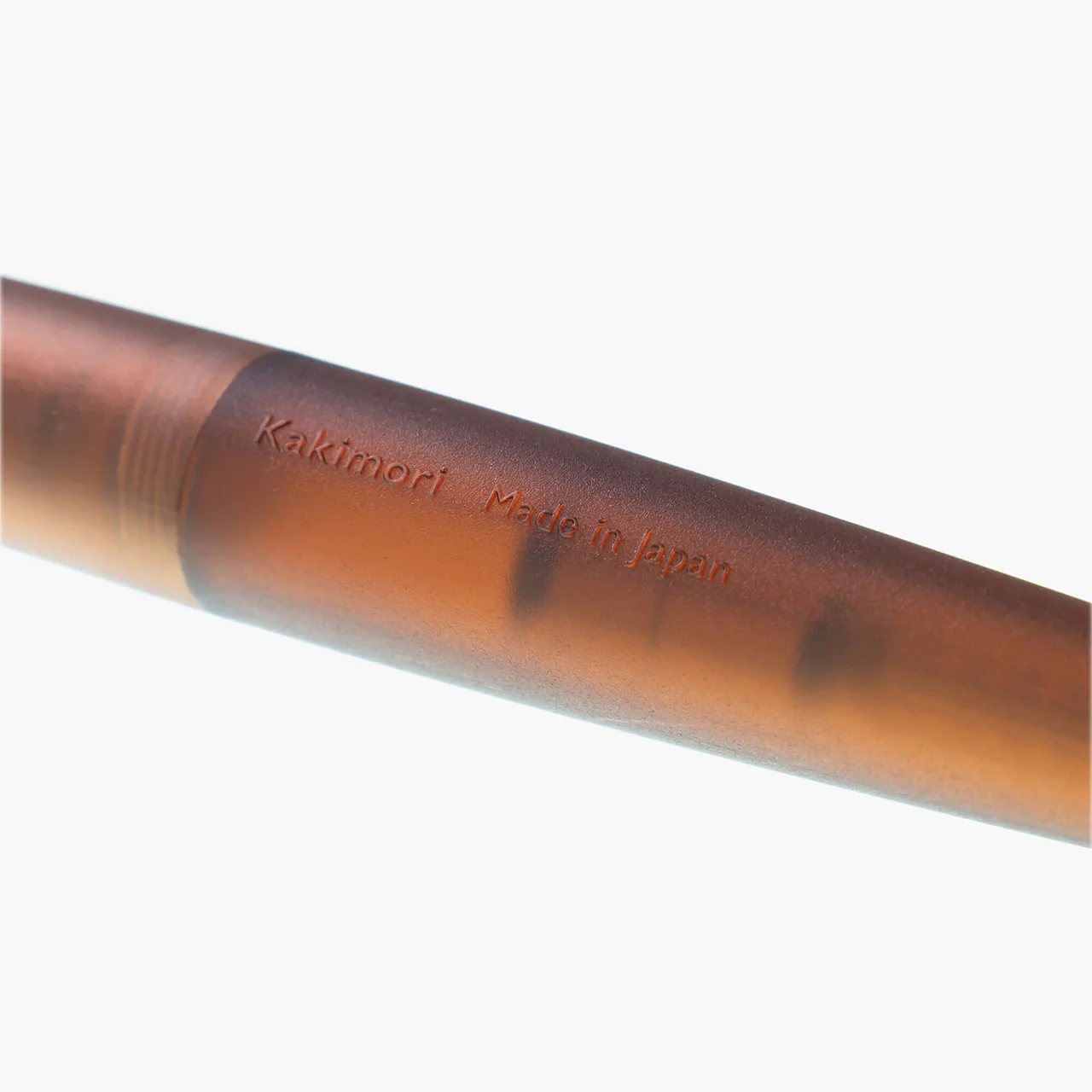 Frost Fountain Pen - Image 3