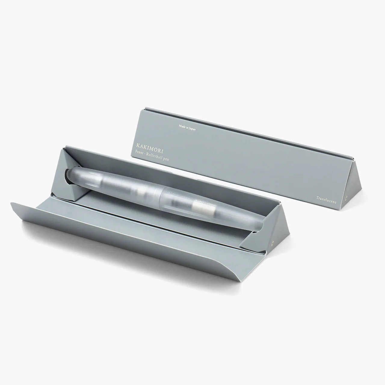 Frost Rollerball Pen - Image 4