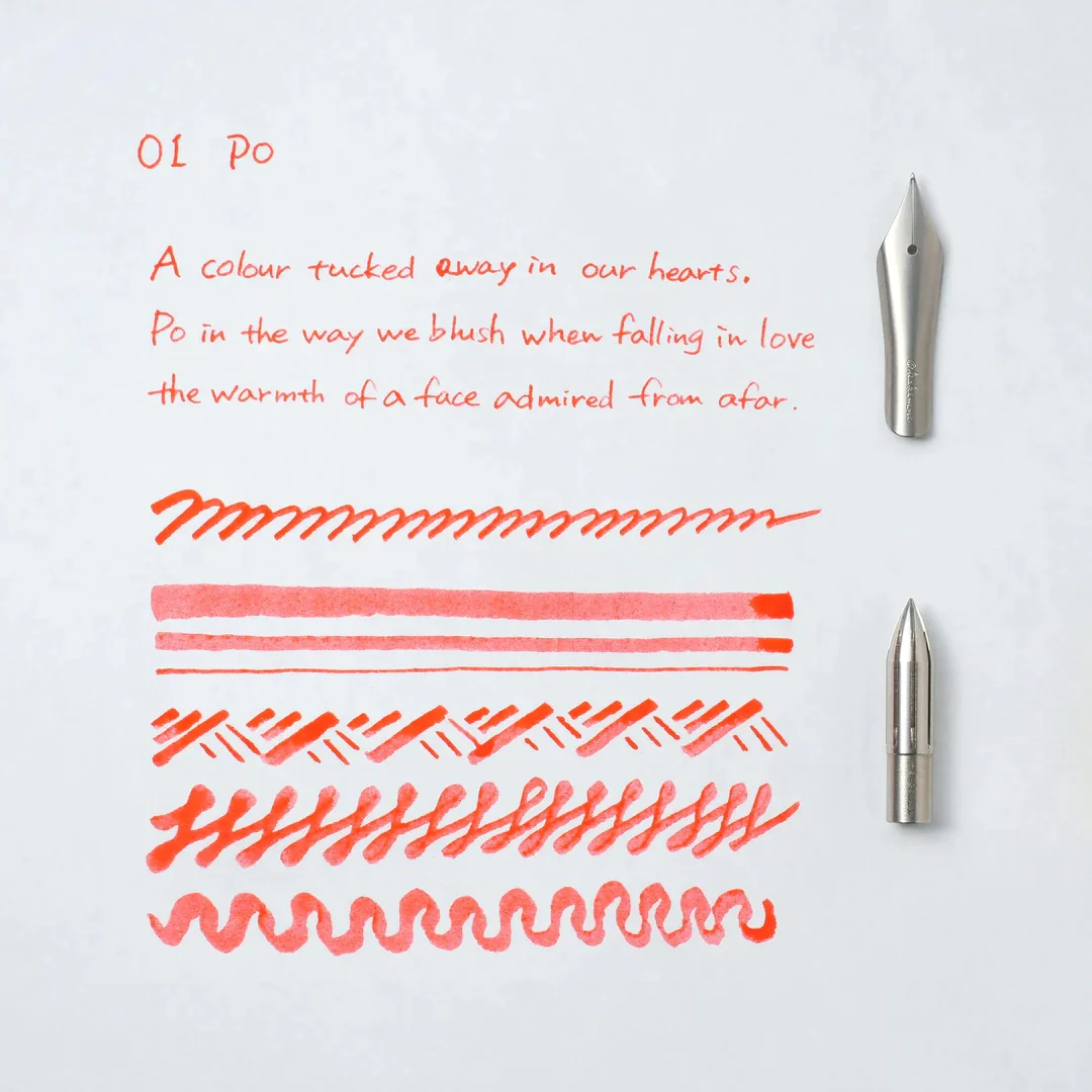 Pigment Ink 35ml - Image 11