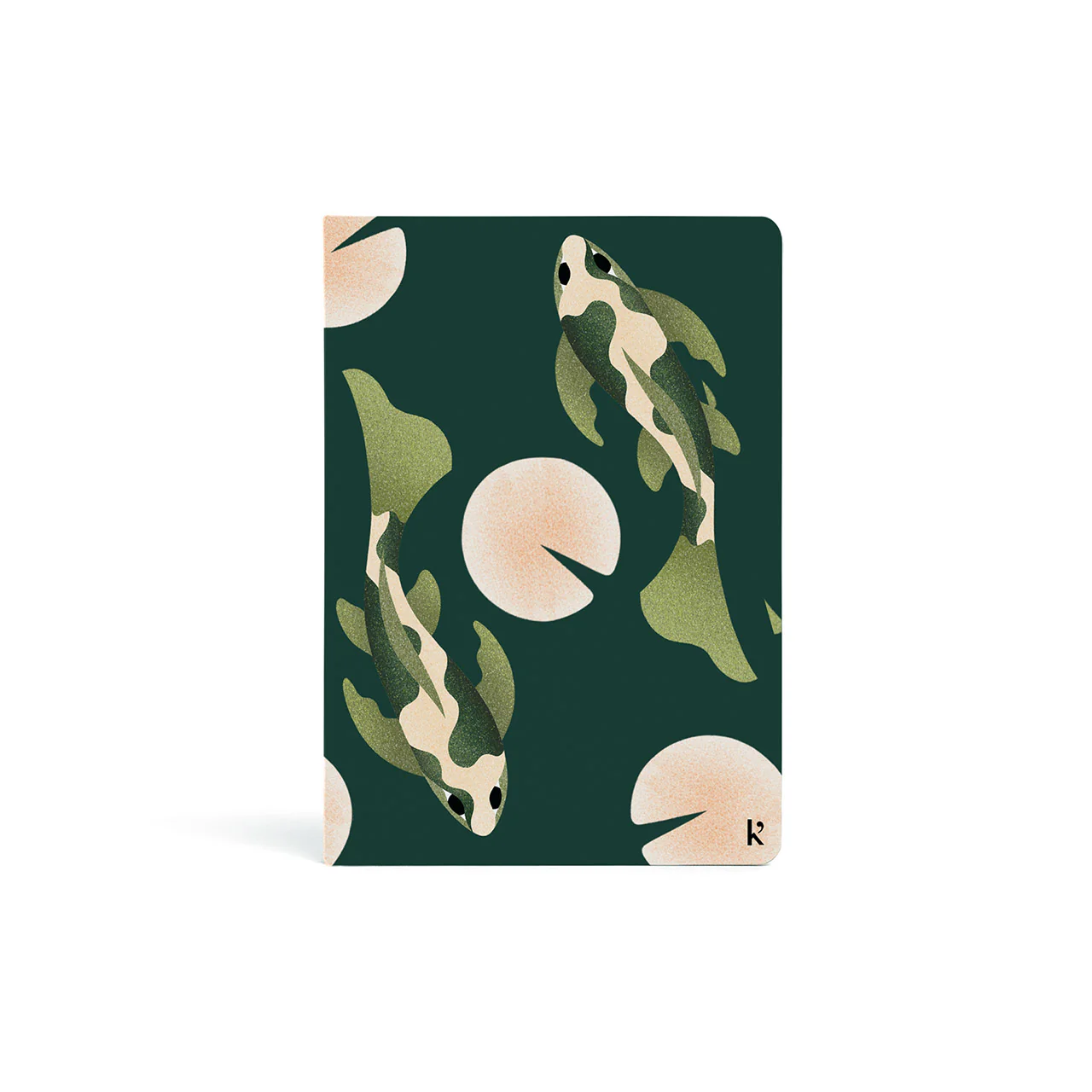 Curious Minds Limited Edition Hard Cover A5 Notebook - Image 2