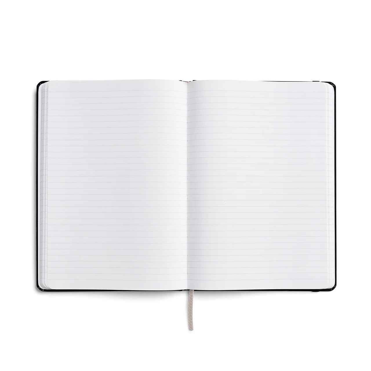 Hard Cover A5 Notebook - Image 10