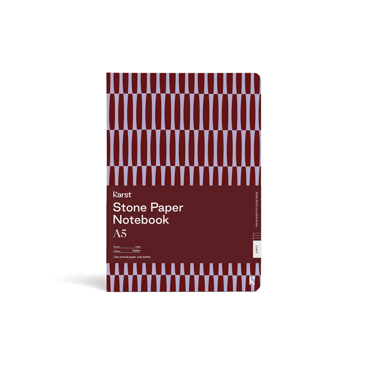 Muse Limited Edition Hard Cover Notebook A5 - Image 12