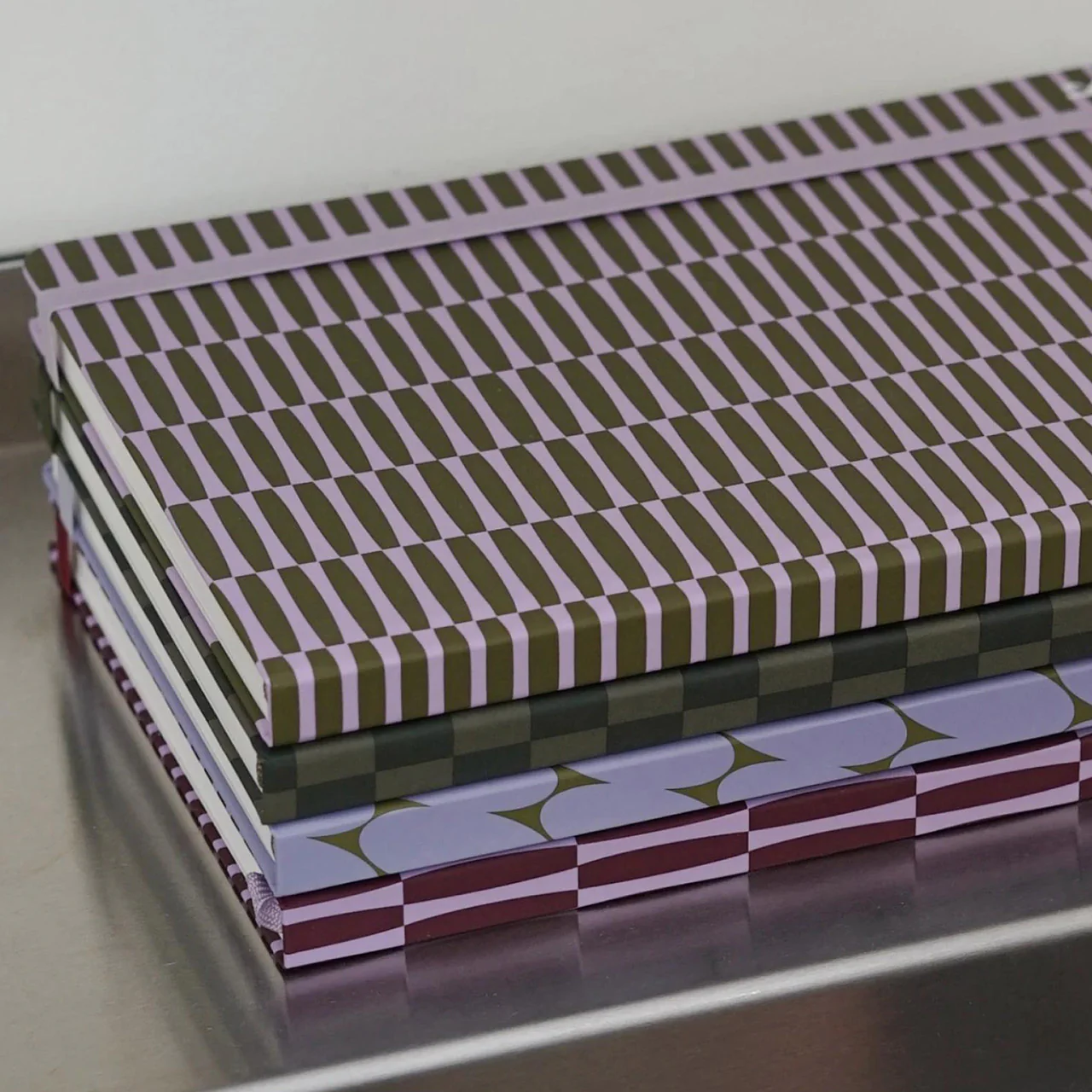 Muse Limited Edition Hard Cover Notebook A5 - Image 15