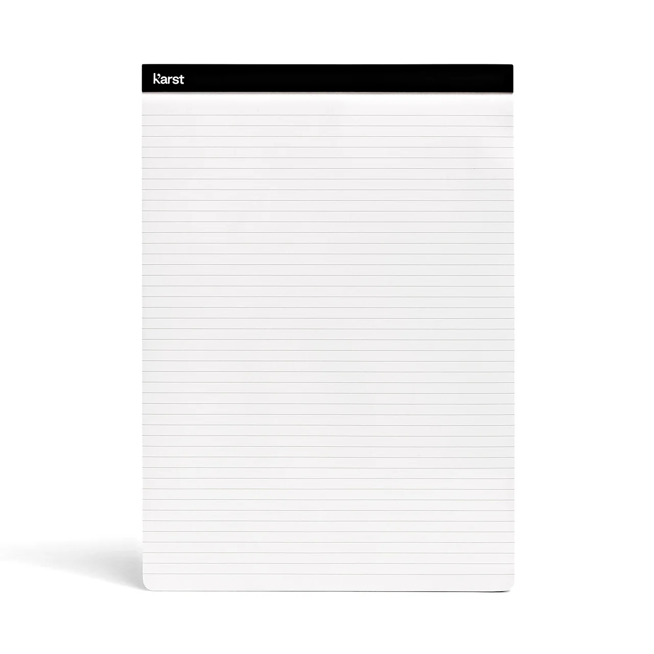 Stone Paper Notepad A4 - Image 9