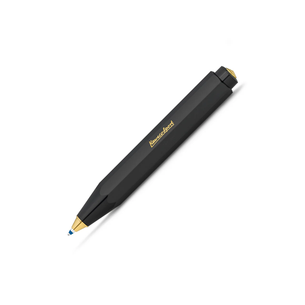 Classic Sport Ballpoint Pen - Image 3