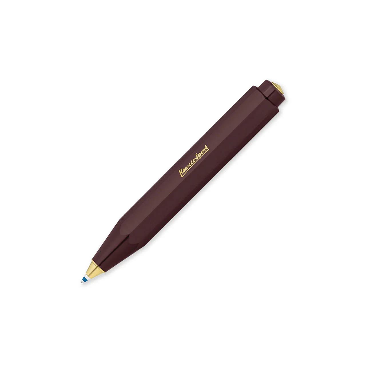 Classic Sport Ballpoint Pen - Image 4