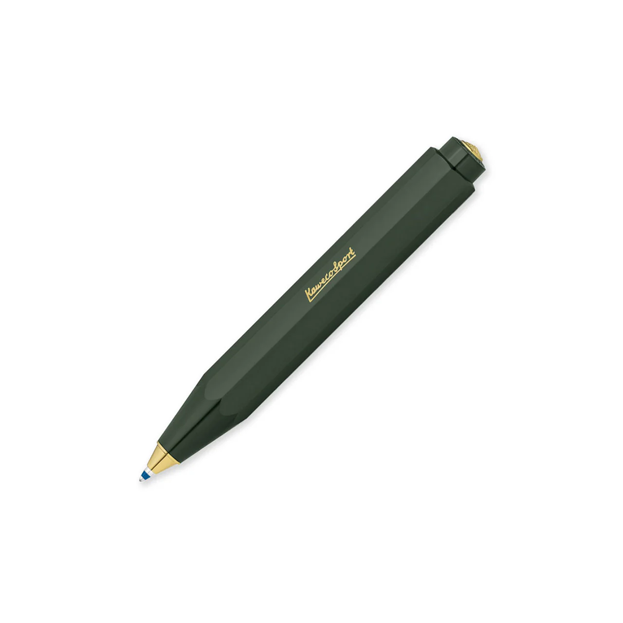 Classic Sport Ballpoint Pen - Image 5