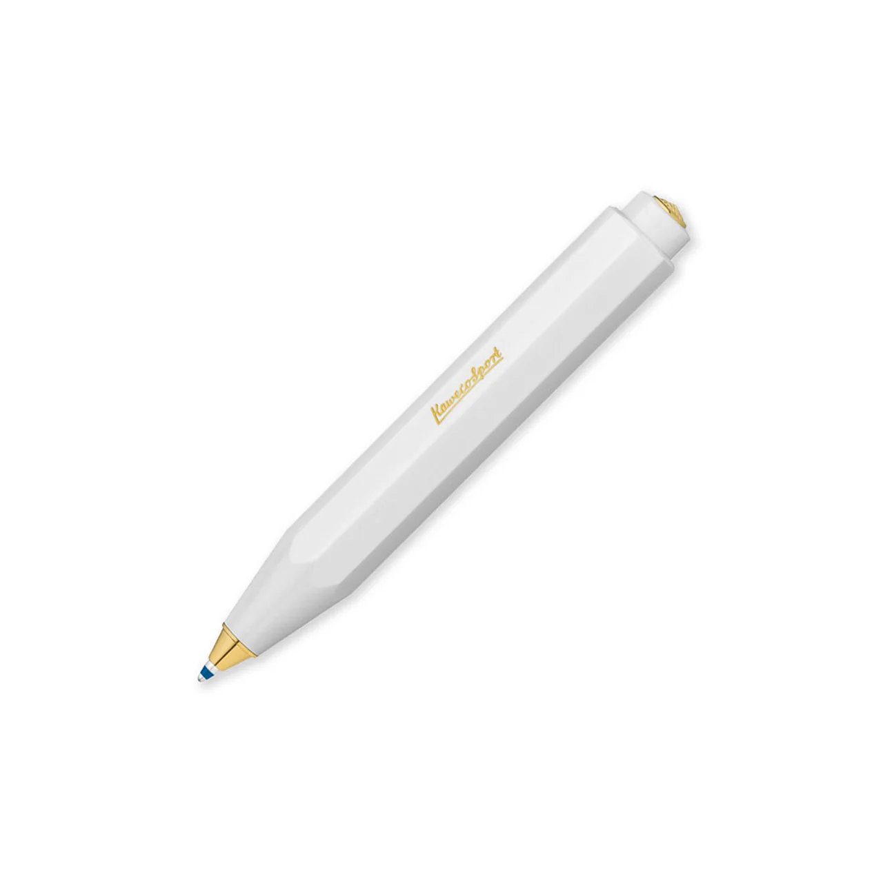 Classic Sport Ballpoint Pen - Image 6