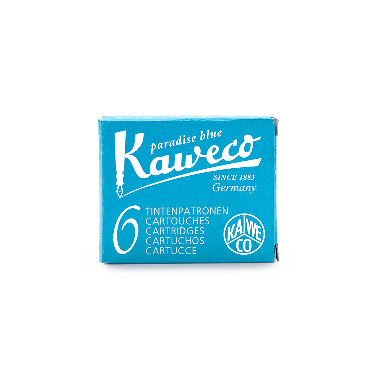 Fountain Pen Ink Cartridges - Image 5