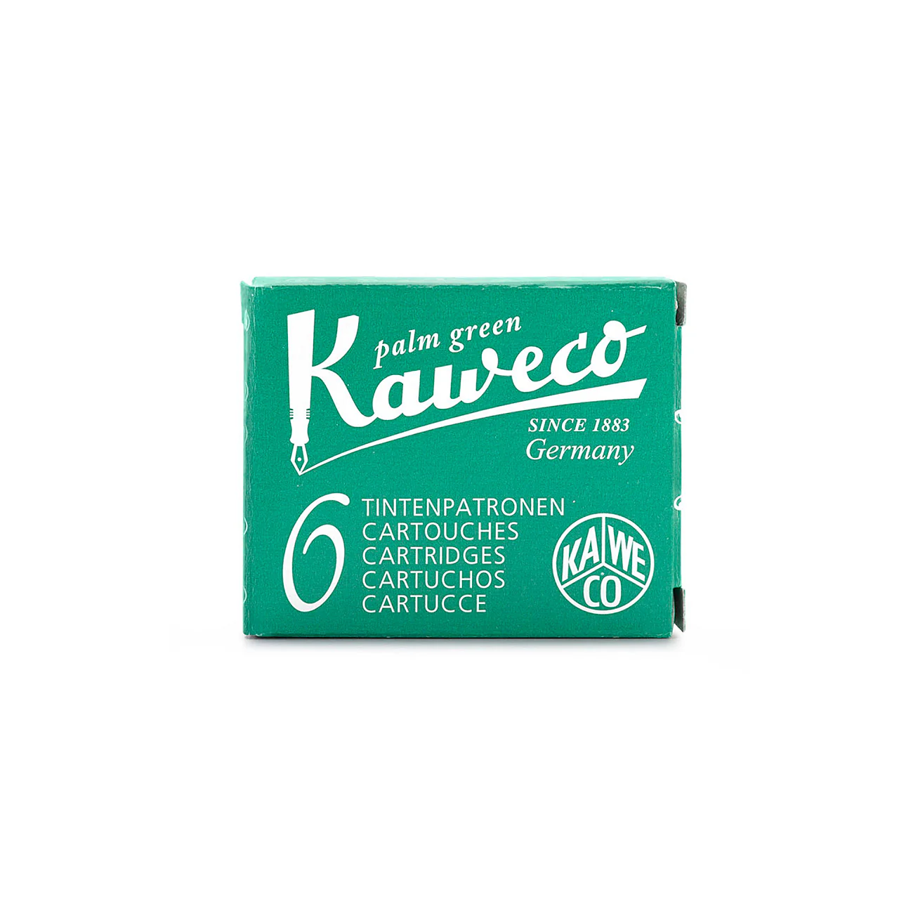 Fountain Pen Ink Cartridges - Image 8
