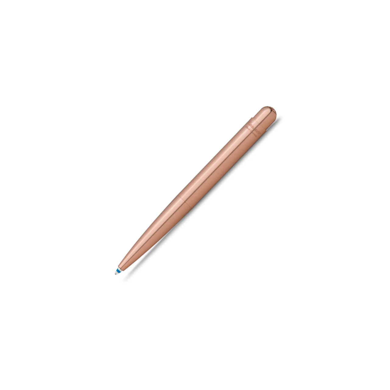 Liliput Ballpoint Pen Copper