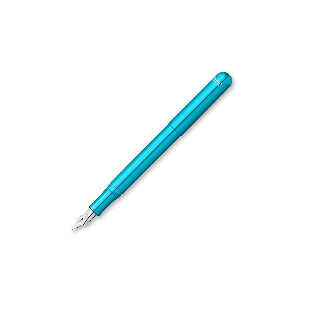 Liliput Fountain Pen Blue Medium
